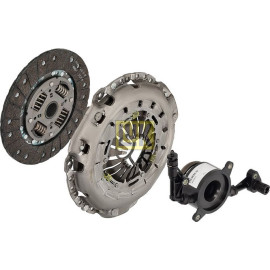 LuK 623 3079 35 Kupplungssatz RepSet Pro