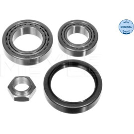 Radlagersatz 11-14 750 0004 Radlagersatz 11-14 750 0004