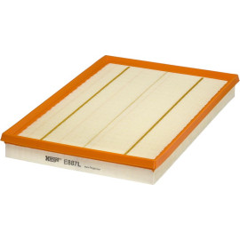 Luftfilter E887L Luftfilter E887L