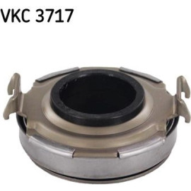 Ausrücklager VKC 3717 Ausrücklager VKC 3717