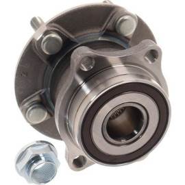 Radlagersatz VKBA 7496