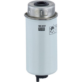 Kraftstofffilter WK 8151 Kraftstofffilter WK 8151