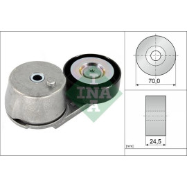 Riemenspanner, Keilrippenriemen 534 0704 10
