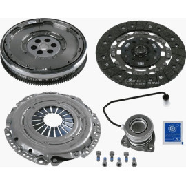 SACHS 2290 601 016 Kupplungssatz ZMS Modul plus CSC SACHS 2290 601 016 Kupplungssatz ZMS Modul plus CSC