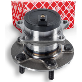 FEBI BILSTEIN 172496 Radlagersatz FEBI BILSTEIN 172496 Radlagersatz