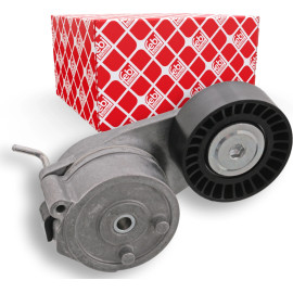 FEBI BILSTEIN 100092 Riemenspanner, Keilrippenriemen