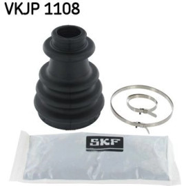 Faltenbalgsatz, Antriebswelle VKJP 1108