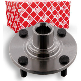 FEBI BILSTEIN 03991 Radnabe FEBI BILSTEIN 03991 Radnabe