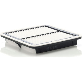 MANN-FILTER C 2201 Luftfilter MANN-FILTER C 2201 Luftfilter