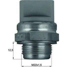 Temperaturschalter, Kühlerlüfter TSW 11 Temperaturschalter, Kühlerlüfter TSW 11