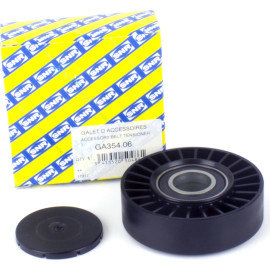 Umlenk-/Führungsrolle, Keilrippenriemen GA354.06 Umlenk-/Führungsrolle, Keilrippenriemen GA354.06