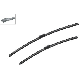 BOSCH A 581 S Scheibenwischer Aerotwin 3 397 007 581 BOSCH A 581 S Scheibenwischer Aerotwin 3 397 007 581