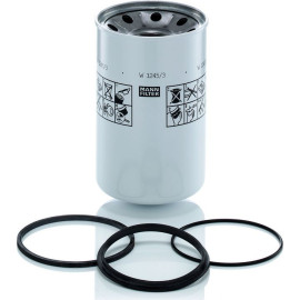 Filter, Arbeitshydraulik W 1245/3 X Filter, Arbeitshydraulik W 1245/3 X