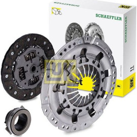 LuK 620 3118 00 Kupplungssatz RepSet LuK 620 3118 00 Kupplungssatz RepSet