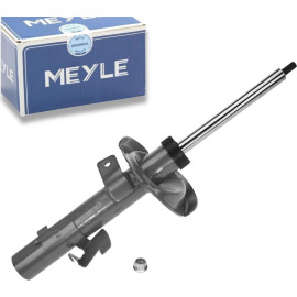 MEYLE 726 623 0013 Stoßdämpfer Vorderachse links, Gasdruck, Zweirohr, ORIGINAL Quality MEYLE 726 623 0013 Stoßdämpfer Vorderachse links, Gasdruck, Zweirohr, ORIGINAL Quality