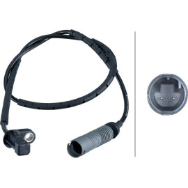 Sensor, Raddrehzahl 6PU 012 039-751
