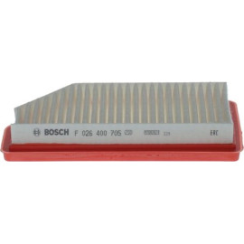 Luftfilter F 026 400 705