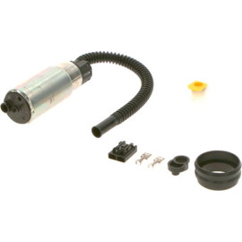 Kraftstoffpumpe 0 986 580 801 Kraftstoffpumpe 0 986 580 801