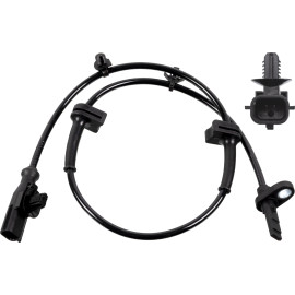 FEBI BILSTEIN 176823 Sensor, Raddrehzahl FEBI BILSTEIN 176823 Sensor, Raddrehzahl