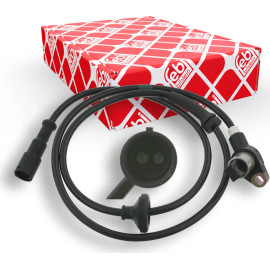 FEBI BILSTEIN 24642 Sensor, Raddrehzahl FEBI BILSTEIN 24642 Sensor, Raddrehzahl