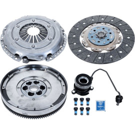 SACHS 2290 601 072 Kupplungssatz ZMS Modul XTend plus CSC SACHS 2290 601 072 Kupplungssatz ZMS Modul XTend plus CSC