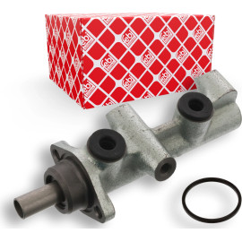 FEBI BILSTEIN 12275 Hauptbremszylinder FEBI BILSTEIN 12275 Hauptbremszylinder