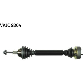 Antriebswelle VKJC 8204 Antriebswelle VKJC 8204
