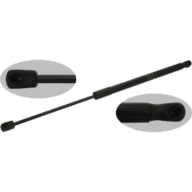 FEBI BILSTEIN 47056 Gasfeder, Koffer-/Laderaum
