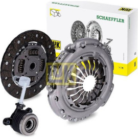 LuK 622 3427 33 Kupplungssatz RepSet Pro LuK 622 3427 33 Kupplungssatz RepSet Pro