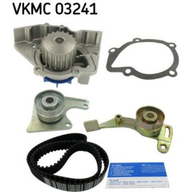 Wasserpumpe + Zahnriemensatz VKMC 03241 Wasserpumpe + Zahnriemensatz VKMC 03241