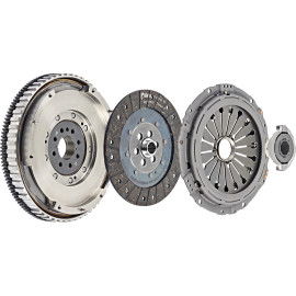 Valeo 837045 Kupplungssatz FULLPACK DMF Valeo 837045 Kupplungssatz FULLPACK DMF