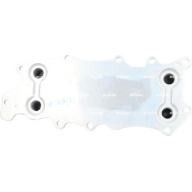 Ölkühler, Motoröl 31319 Ölkühler, Motoröl 31319