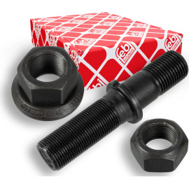 FEBI BILSTEIN 07456 Radbolzen