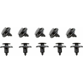 Halteclip, Unterbodenverkleidung 2280016 Halteclip, Unterbodenverkleidung 2280016