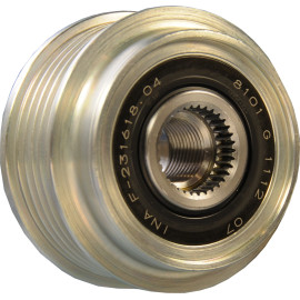 Generatorfreilauf 3 3556 1 Generatorfreilauf 3 3556 1