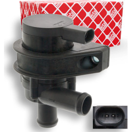 FEBI BILSTEIN 49834 Zusatzwasserpumpe (Kühlwasserkreislauf) FEBI BILSTEIN 49834 Zusatzwasserpumpe (Kühlwasserkreislauf)