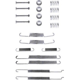 Zubehörsatz, Bremsbacken 8DZ 355 200-291 Zubehörsatz, Bremsbacken 8DZ 355 200-291