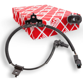 FEBI BILSTEIN 109418 Sensor, Raddrehzahl FEBI BILSTEIN 109418 Sensor, Raddrehzahl