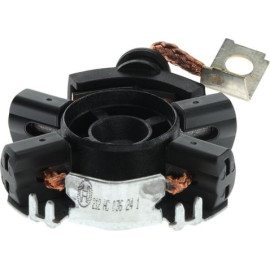 Halter, Kohlebürsten 2 004 336 212