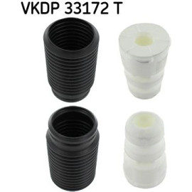 SKF VKDP 33172 T Staubschutzsatz, Stoßdämpfer