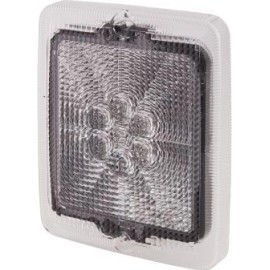 Lichtscheibe, Blinkleuchte 9DW 195 804-211