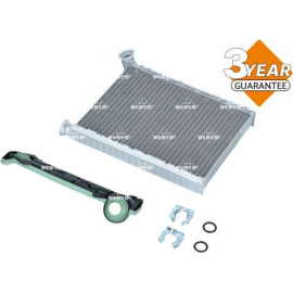 Wärmetauscher, Innenraumheizung 54314 Wärmetauscher, Innenraumheizung 54314