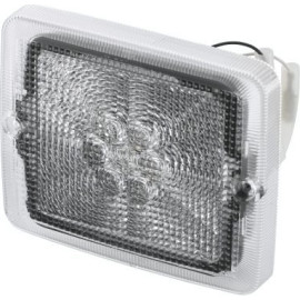 Hella 9DW 195 804-041 Lichtscheibe, Schlussleuchte