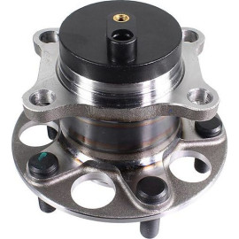 Radlagersatz WM 2362