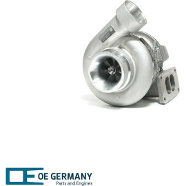 Turbolader für Mercedes Benz OM 501 LA 5331 988 7127 OEGERMANY 010960501000