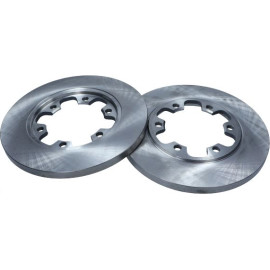 Bremsscheibe 19-4702 Bremsscheibe 19-4702