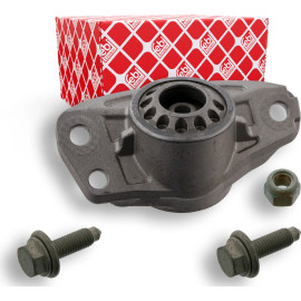 FEBI BILSTEIN 37885 Reparatursatz, Federbeinstützlager, Domlager