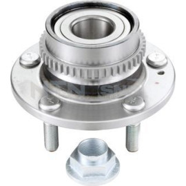 Radlagersatz R184.49 Radlagersatz R184.49