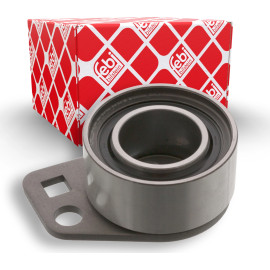 FEBI BILSTEIN 11314 Spannrolle, Zahnriemen FEBI BILSTEIN 11314 Spannrolle, Zahnriemen