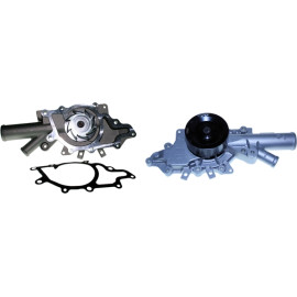 Wasserpumpe 538 0223 10 Wasserpumpe 538 0223 10